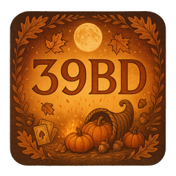 39BD বিগ বাস বনাঞ্জা মাছ ধরা থিম